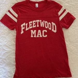 Fleetwood Mac Concert T-shirt